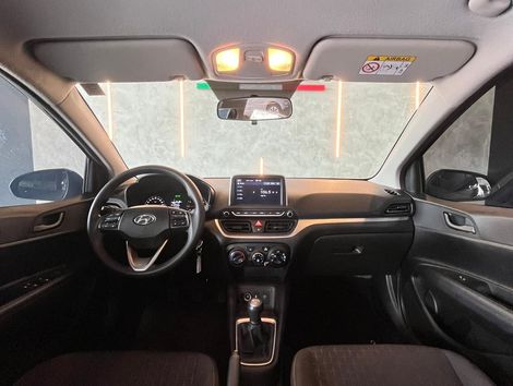 Hyundai HB20 Comfort Plus 1.0 Flex 12V Mec.