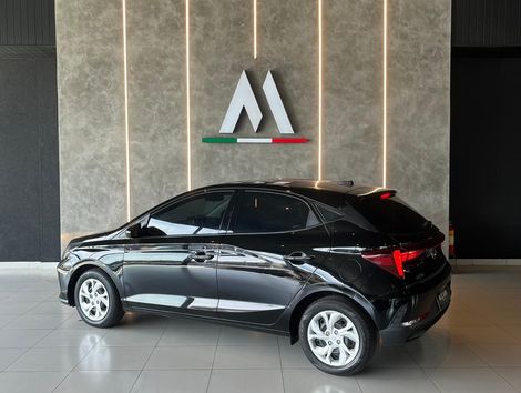 Hyundai HB20 Comfort Plus 1.0 Flex 12V Mec.