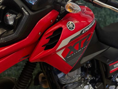 YAMAHA XTZ 150 CROSSER Z FLEX