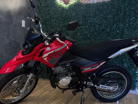 YAMAHA XTZ 150 CROSSER Z FLEX