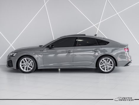 Audi A5 Sportb.Perf.B. 2.0 TFSI Quat. S-troni