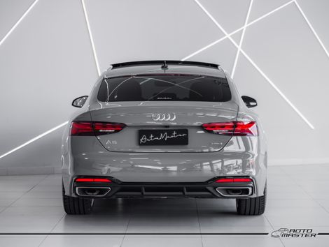 Audi A5 Sportb.Perf.B. 2.0 TFSI Quat. S-troni