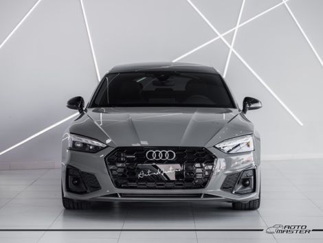 Audi A5 Sportb.Perf.B. 2.0 TFSI Quat. S-troni