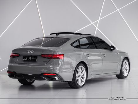 Audi A5 Sportb.Perf.B. 2.0 TFSI Quat. S-troni