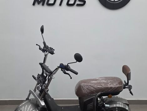 BIKE ELETRICA R13 07