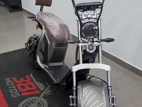 BIKE ELETRICA R13 07