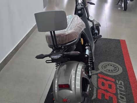 BIKE ELETRICA R13 07