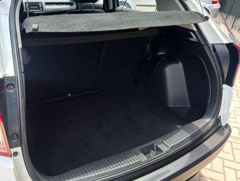 Honda HR-V LX 1.8 Flexone 16V 5p Aut.