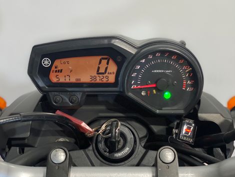 YAMAHA XJ6 N/ABS