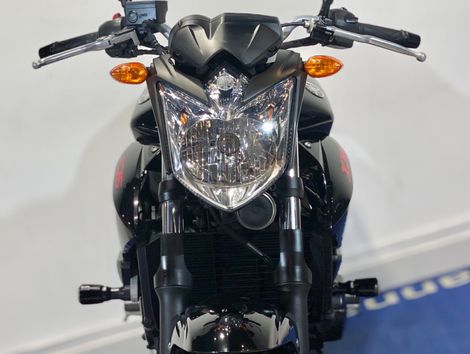 YAMAHA XJ6 N/ABS
