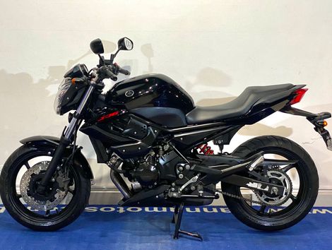 YAMAHA XJ6 N/ABS