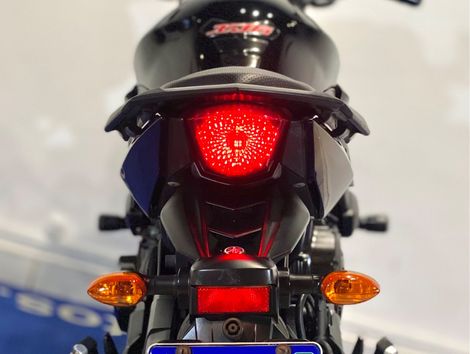 YAMAHA XJ6 N/ABS