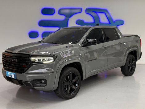 RAM RAMPAGE R/T HURRIC. 4 2.0 TB CD 4X4 Aut.