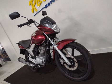 HONDA CG 150 FAN ESDi/ 150 FAN ESDi FLEX