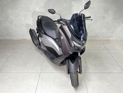 YAMAHA NMAX Connected 160 ABS