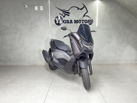 YAMAHA NMAX Connected 160 ABS