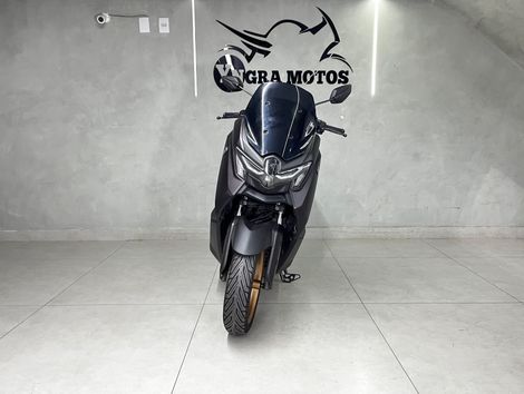YAMAHA NMAX Connected 160 ABS
