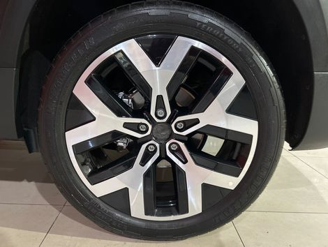 VolksWagen TAOS Highline 1.4 250 TSI Flex Aut.