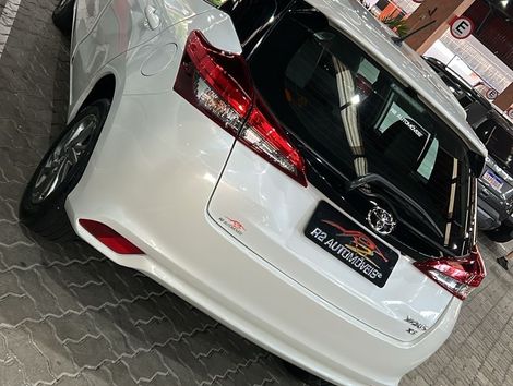 Toyota YARIS XS 1.5 Flex 16V 5p Aut.
