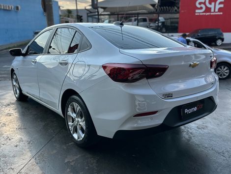 Chevrolet ONIX SEDAN Plus LTZ 1.0 12V TB Flex Mec.