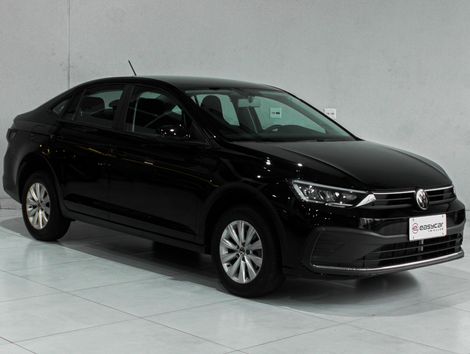 VolksWagen VIRTUS TSI 1.0 Flex 12V 4p Aut.