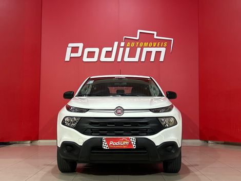 Fiat Toro Endurance 1.8 16V Flex Mec.
