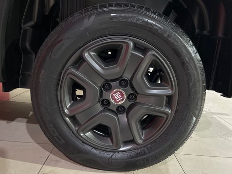 Fiat Toro Endurance 1.8 16V Flex Mec.