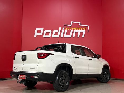 Fiat Toro Endurance 1.8 16V Flex Mec.