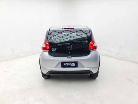 Fiat MOBI LIKE 1.0 Fire Flex 5p.