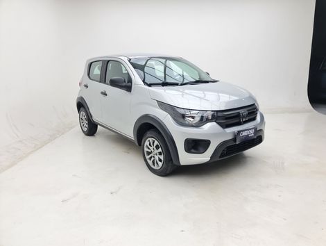 Fiat MOBI LIKE 1.0 Fire Flex 5p.