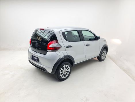 Fiat MOBI LIKE 1.0 Fire Flex 5p.