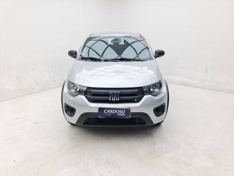 Fiat MOBI LIKE 1.0 Fire Flex 5p.