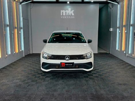 VolksWagen Polo Track 1.0 Flex 12V 5p