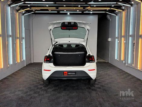 VolksWagen Polo Track 1.0 Flex 12V 5p