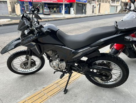 HONDA NXR 160 BROS ESDD FLEXONE