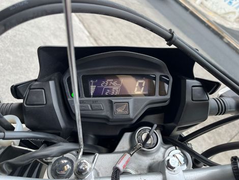 HONDA NXR 160 BROS ESDD FLEXONE