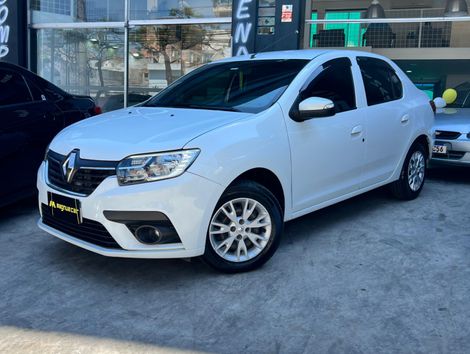 Renault LOGAN Zen Flex 1.0 12V 4p Mec.