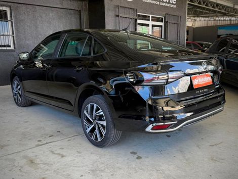 VolksWagen VIRTUS Highline 200 TSI 1.0 Flex 12V Aut