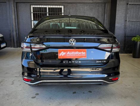 VolksWagen VIRTUS Highline 200 TSI 1.0 Flex 12V Aut