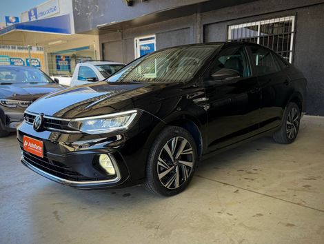 VolksWagen VIRTUS Highline 200 TSI 1.0 Flex 12V Aut