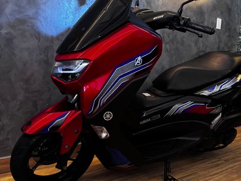YAMAHA NMAX 160
