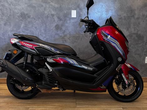 YAMAHA NMAX 160