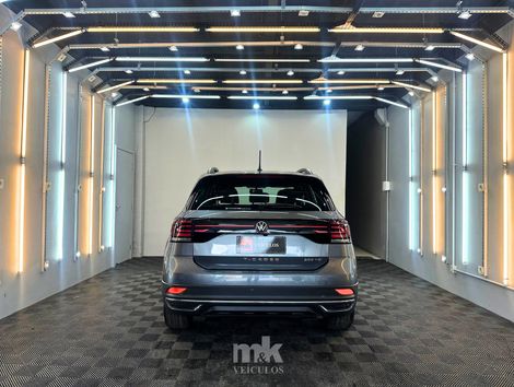 VolksWagen T-Cross Comfor. 200 TSI 1.0 Flex 5p Aut.