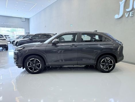 Honda HR-V EXL 1.5 Sensing 16V 5p Aut.