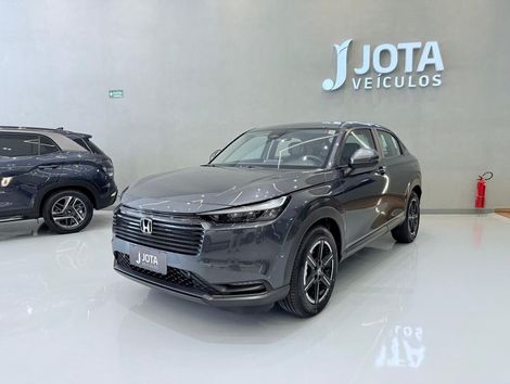 Honda HR-V EXL 1.5 Sensing 16V 5p Aut.