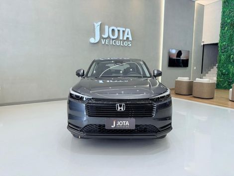 Honda HR-V EXL 1.5 Sensing 16V 5p Aut.