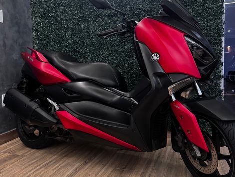 YAMAHA XMAX 250 ABS