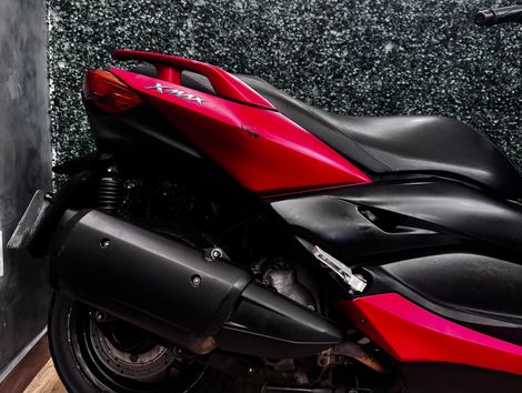 YAMAHA XMAX 250 ABS