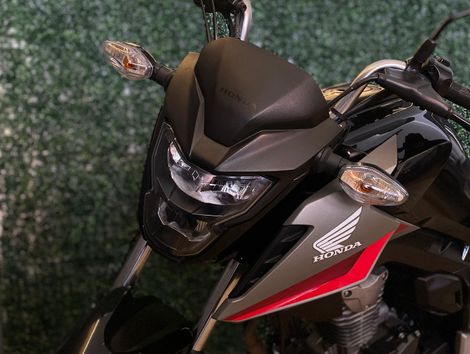 HONDA CG 160 TITAN S Flex