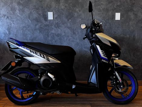 YAMAHA NEO AUTOMATIC 125cc